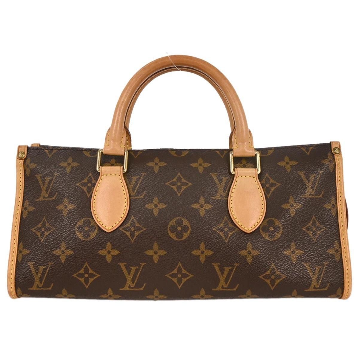 Louis Vuitton Louis Vuitton Popincourt Handle Bag Monogram Canvas Size ONE SIZE - 1 Thumbnail