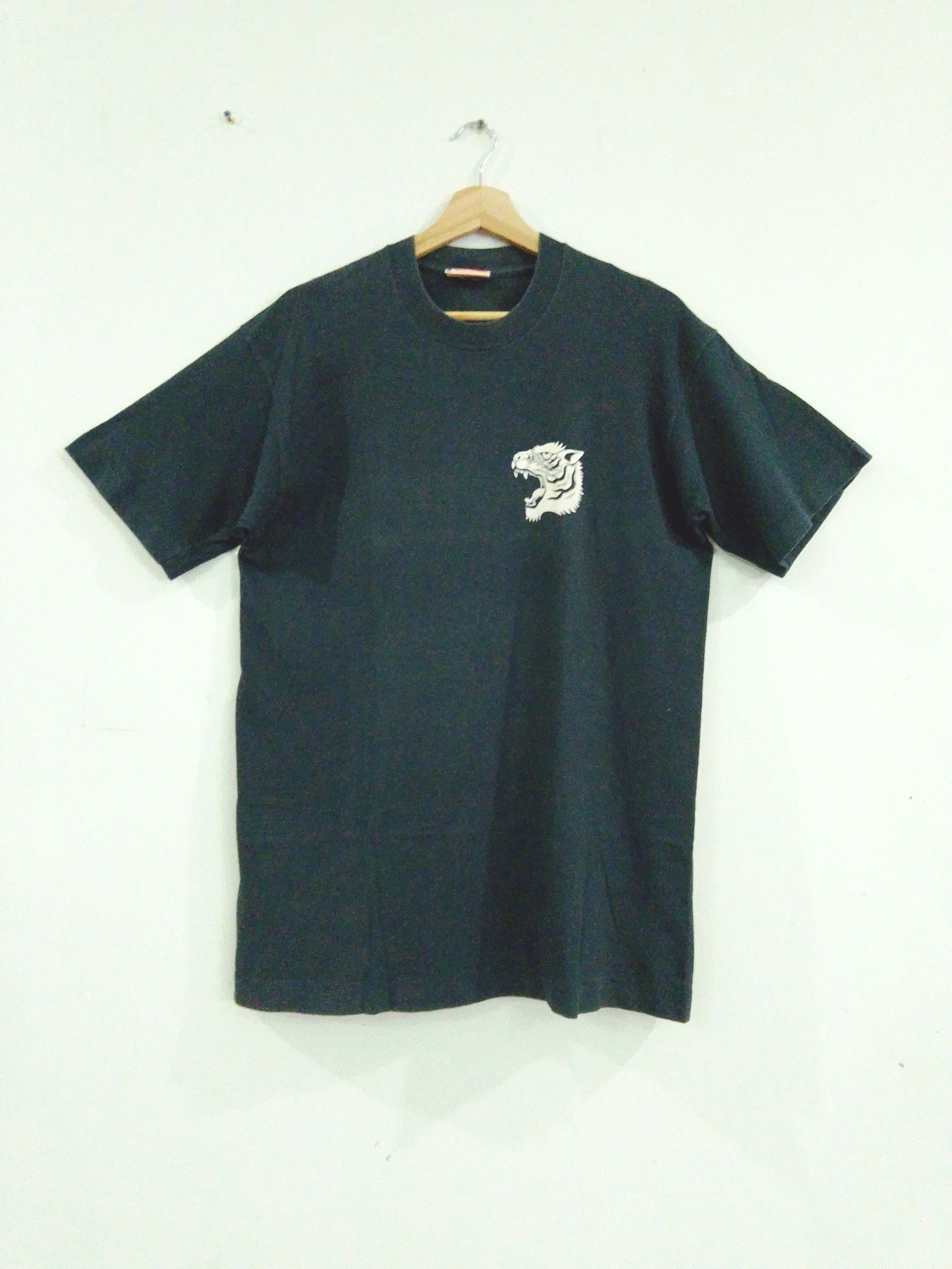 Pherrow's Rare Pherrow’s Vintage Tee 90s – Made in Japan Size US L / EU 52-54 / 3 - 2 Thumbnail