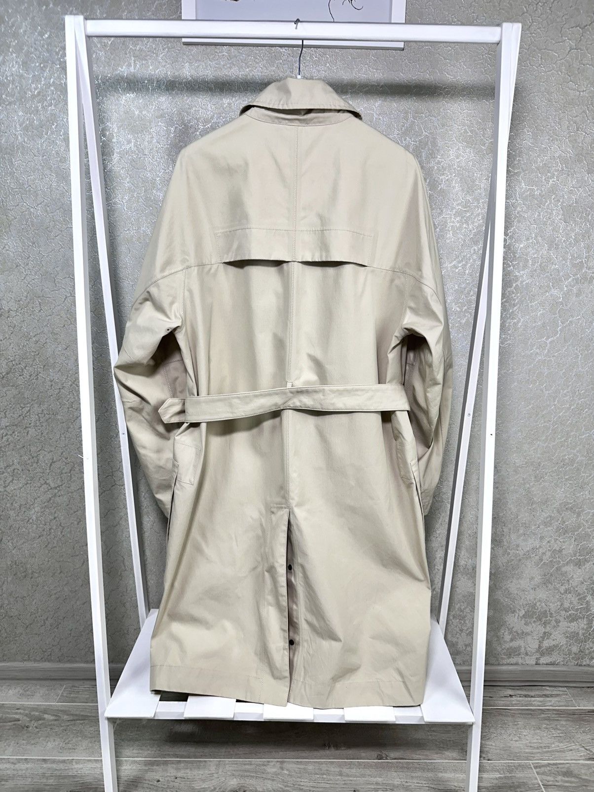 Designer × Stone Island Stone island ghost piece VENTILE ss80 Size US L / EU 52-54 / 3 - 4 Thumbnail