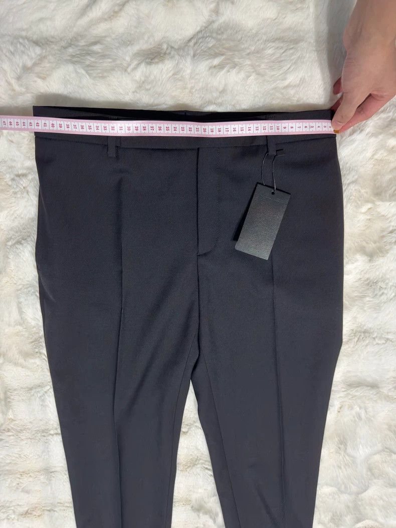 Saint Laurent Paris saint laurent size US 48 Pants -DMC-2508 Size US 32 / EU 48 - 6 Thumbnail