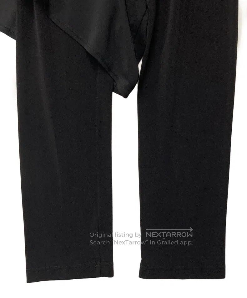 Junya Watanabe Junya Watanabe size M Double-layered Design Pants Size 26" / US 2 / IT 38 - 3 Thumbnail