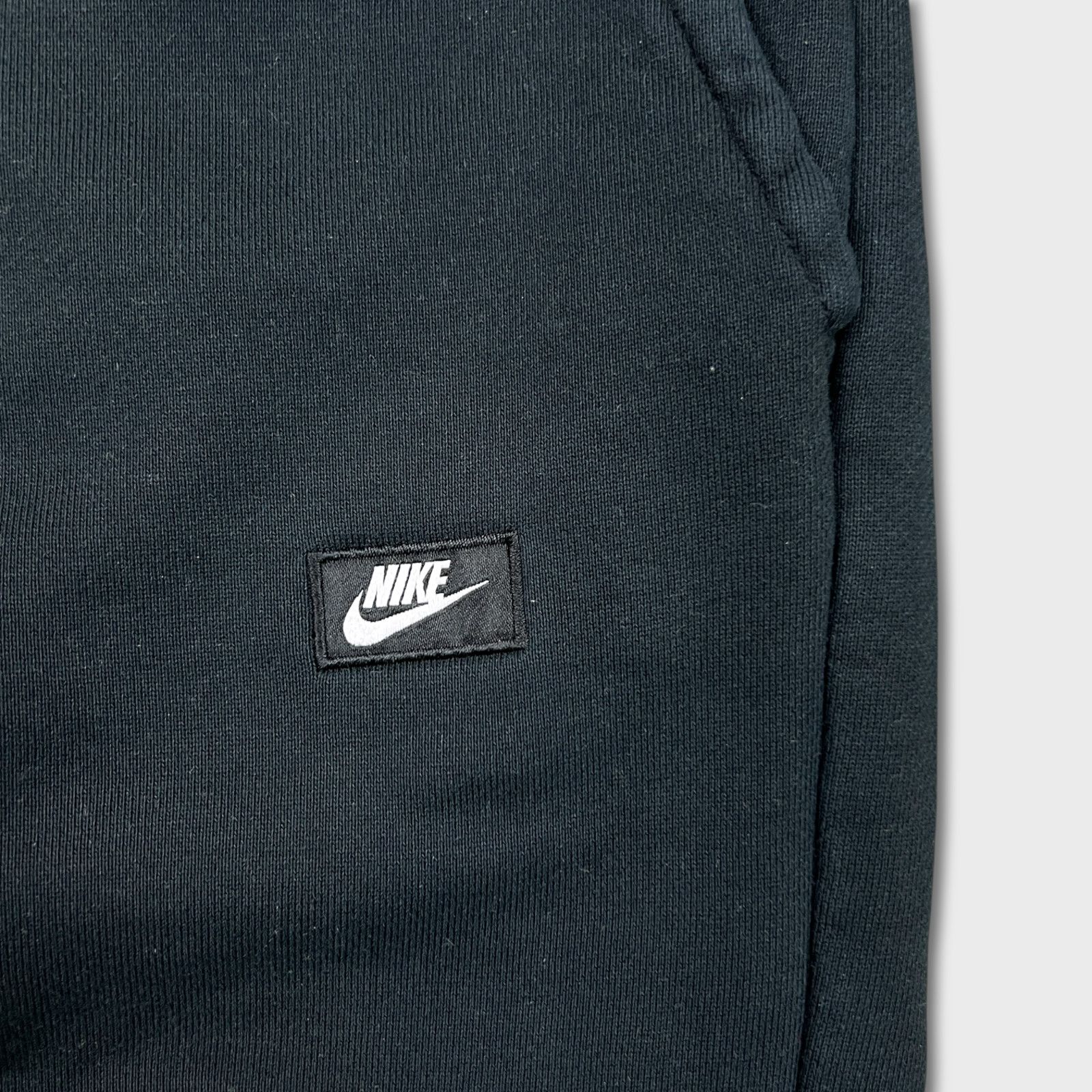 Nike Nike Sportswear Sweatpants Swoosh Athletic Fleece Gym Jogger Size US 32 / EU 48 - 3 Thumbnail