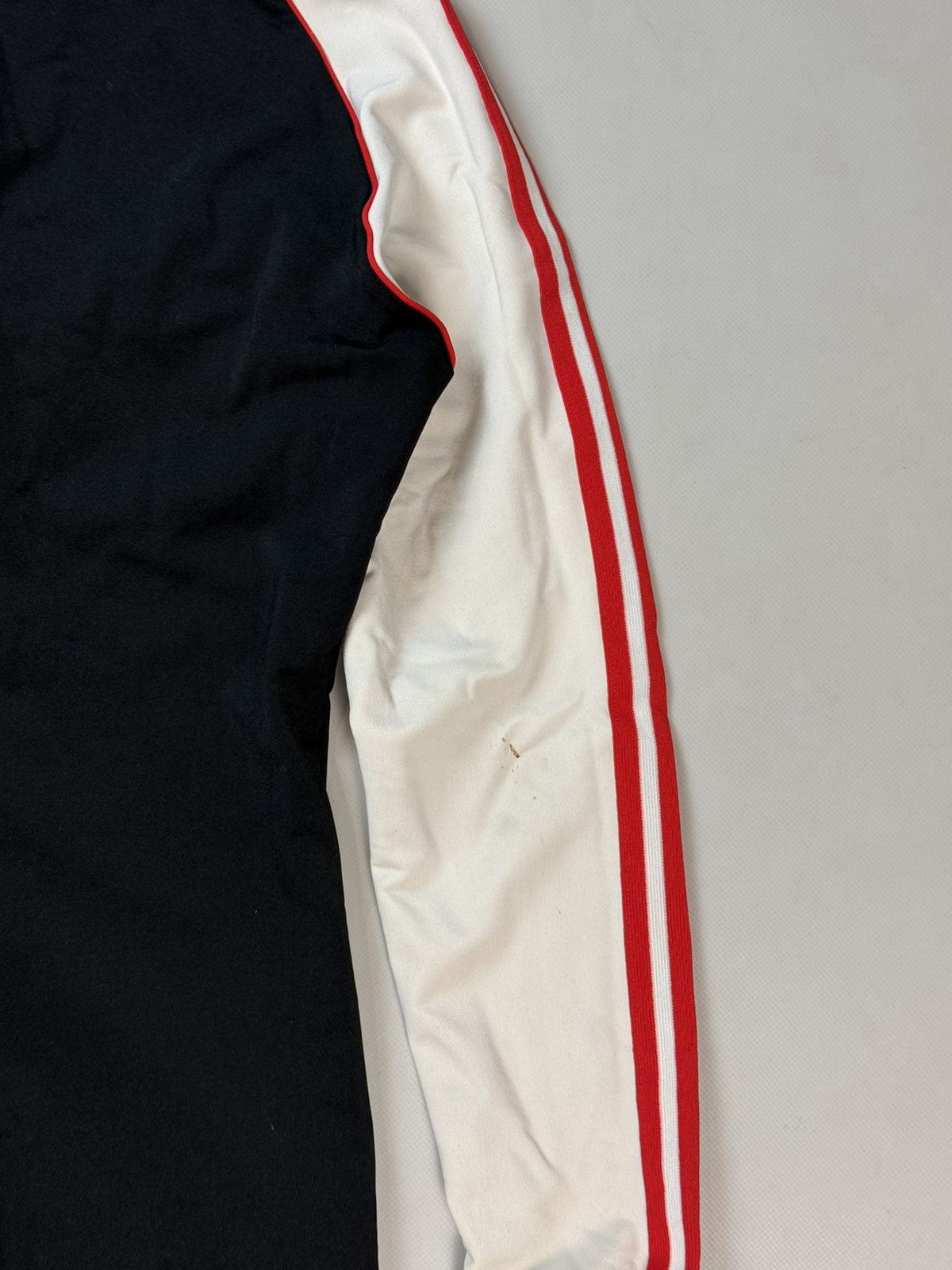 Adidas Adidas Vintage Men’s Overall Jumpsuit Size S Size US 30 / EU 46 - 24 Thumbnail