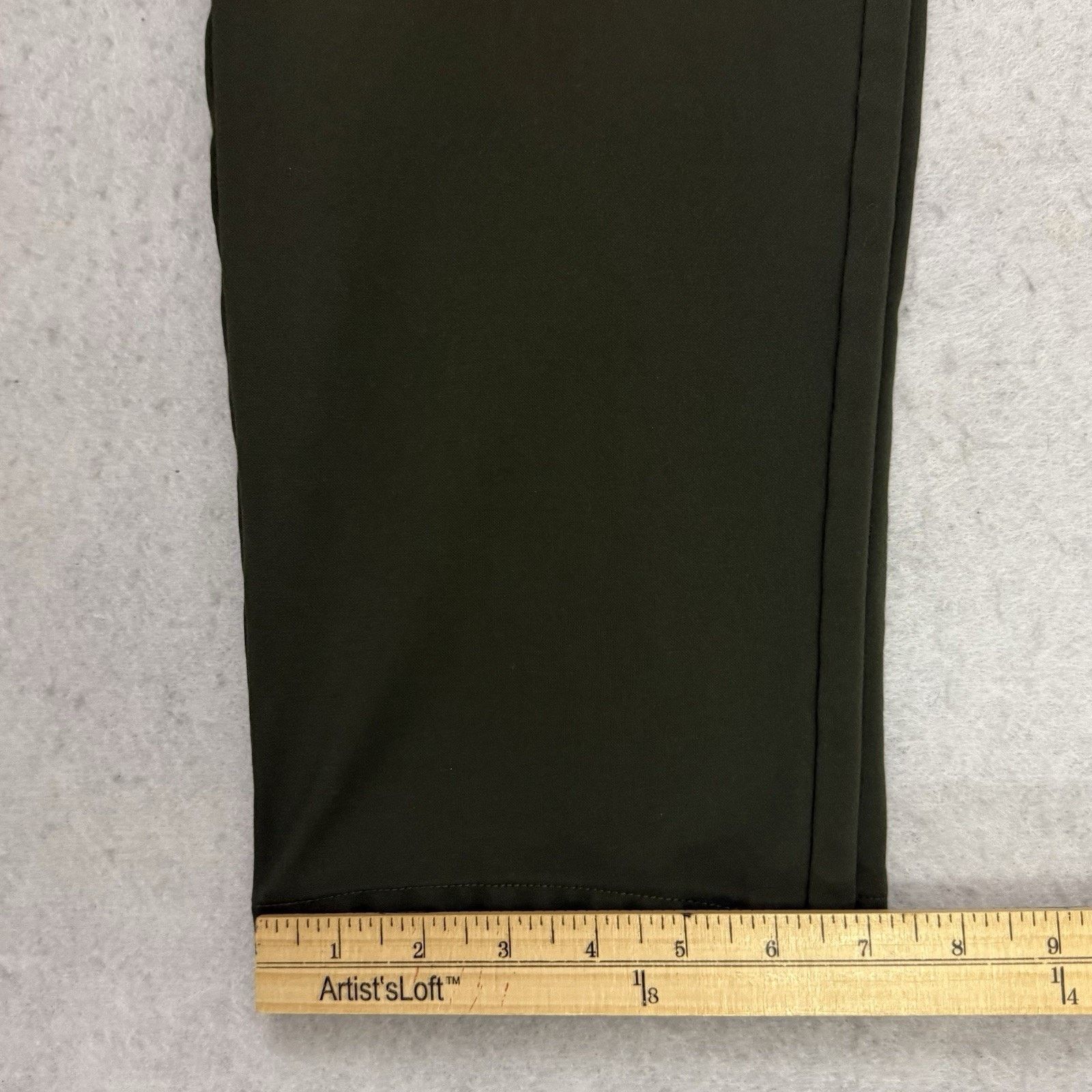 Other BYLT Premium Basics Everyday 2.0 Pants Mens Size XXL Green Size US 38 / EU 54 - 8 Thumbnail