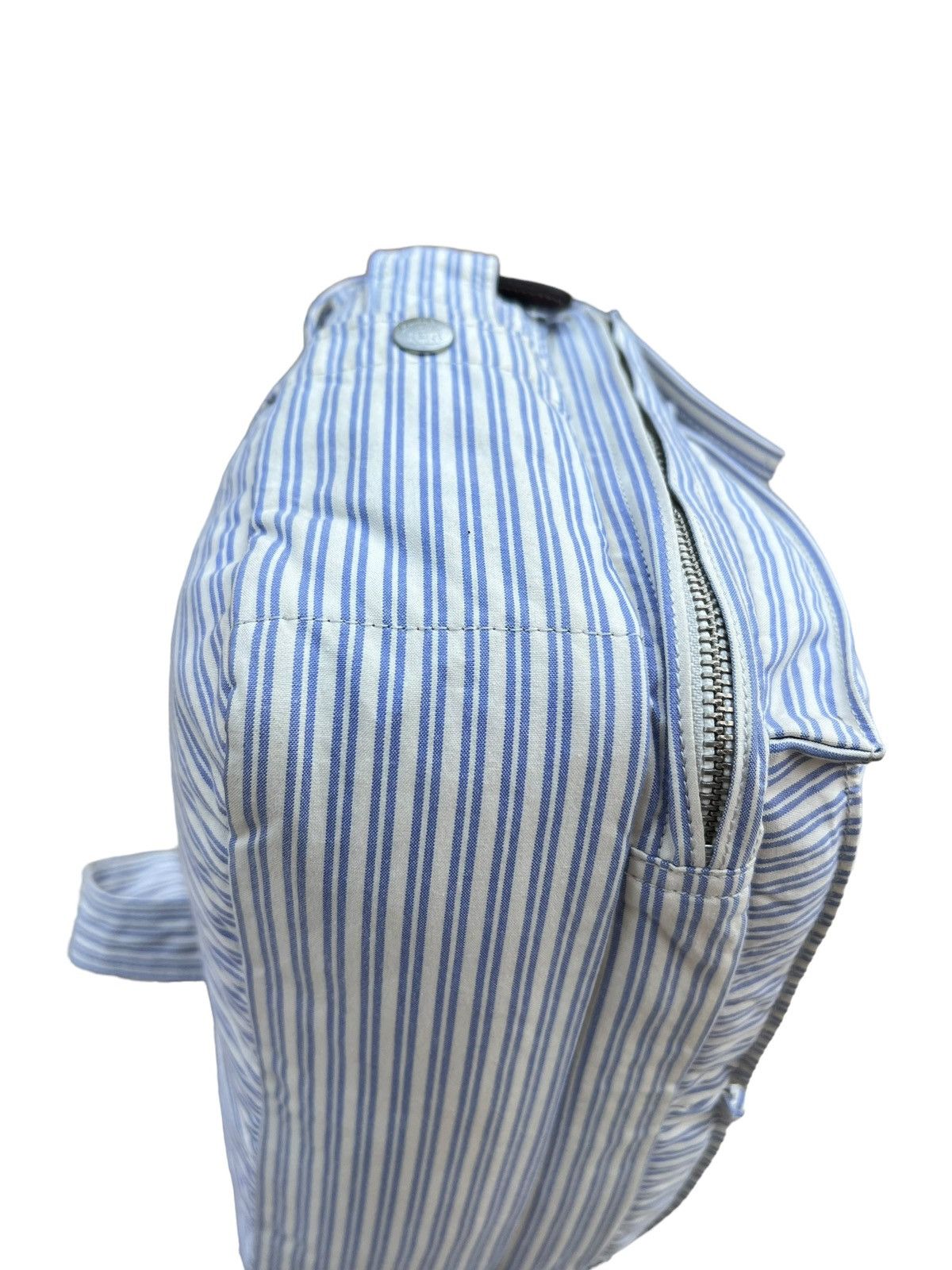 Porter Porter Yoshida The 70th Anniversary Striped Messager Bag Size ONE SIZE - 13 Thumbnail