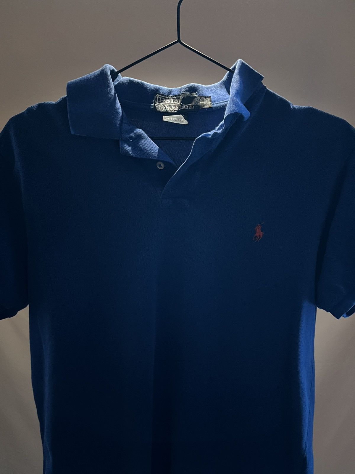 Polo Ralph Lauren Polo Ralph Lauren Size US L / EU 52-54 / 3 - 1 Thumbnail