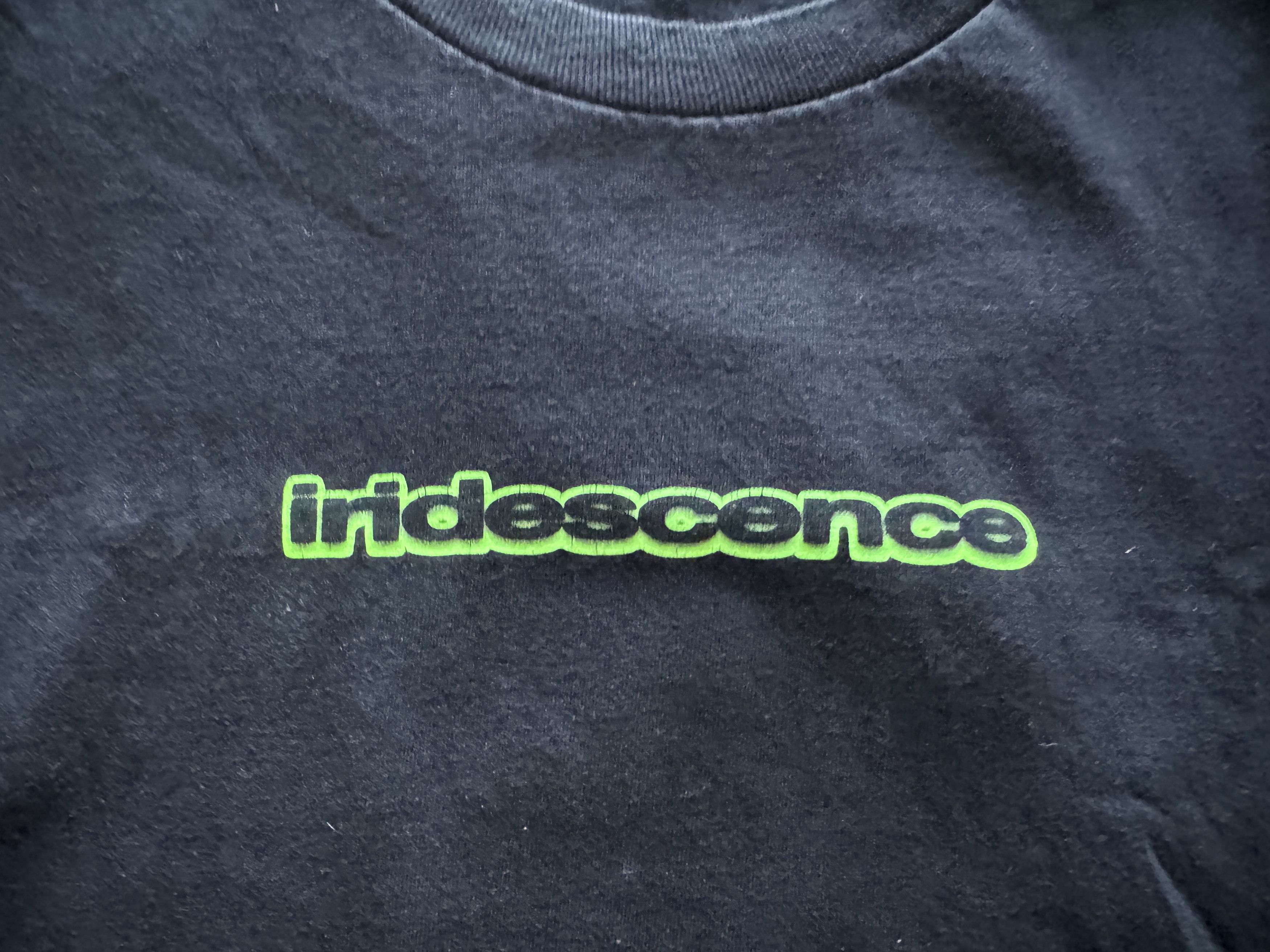 Brockhampton Brockhampton Iredescence Icon Tee Size US L / EU 52-54 / 3 - 2 Thumbnail