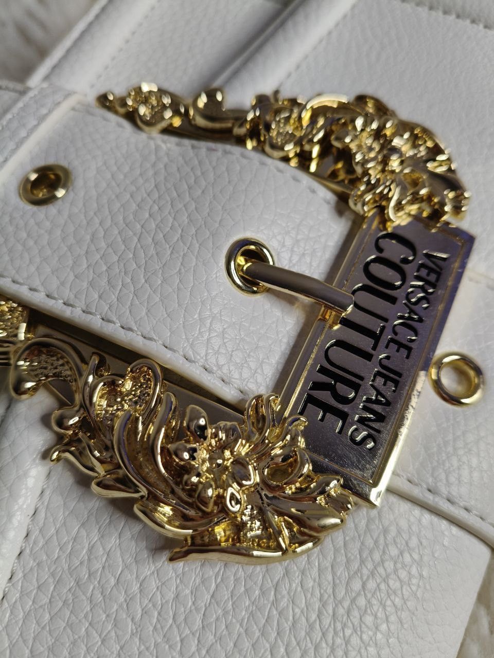 Versace Jeans Couture Versace Jeans Couture Damen Tasche Size ONE SIZE - 18 Thumbnail
