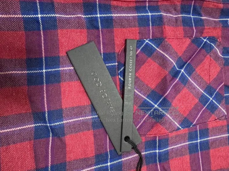 Fear of God Fear of God Limited Shoulder Size US M / EU 48-50 / 2 - 2 Thumbnail