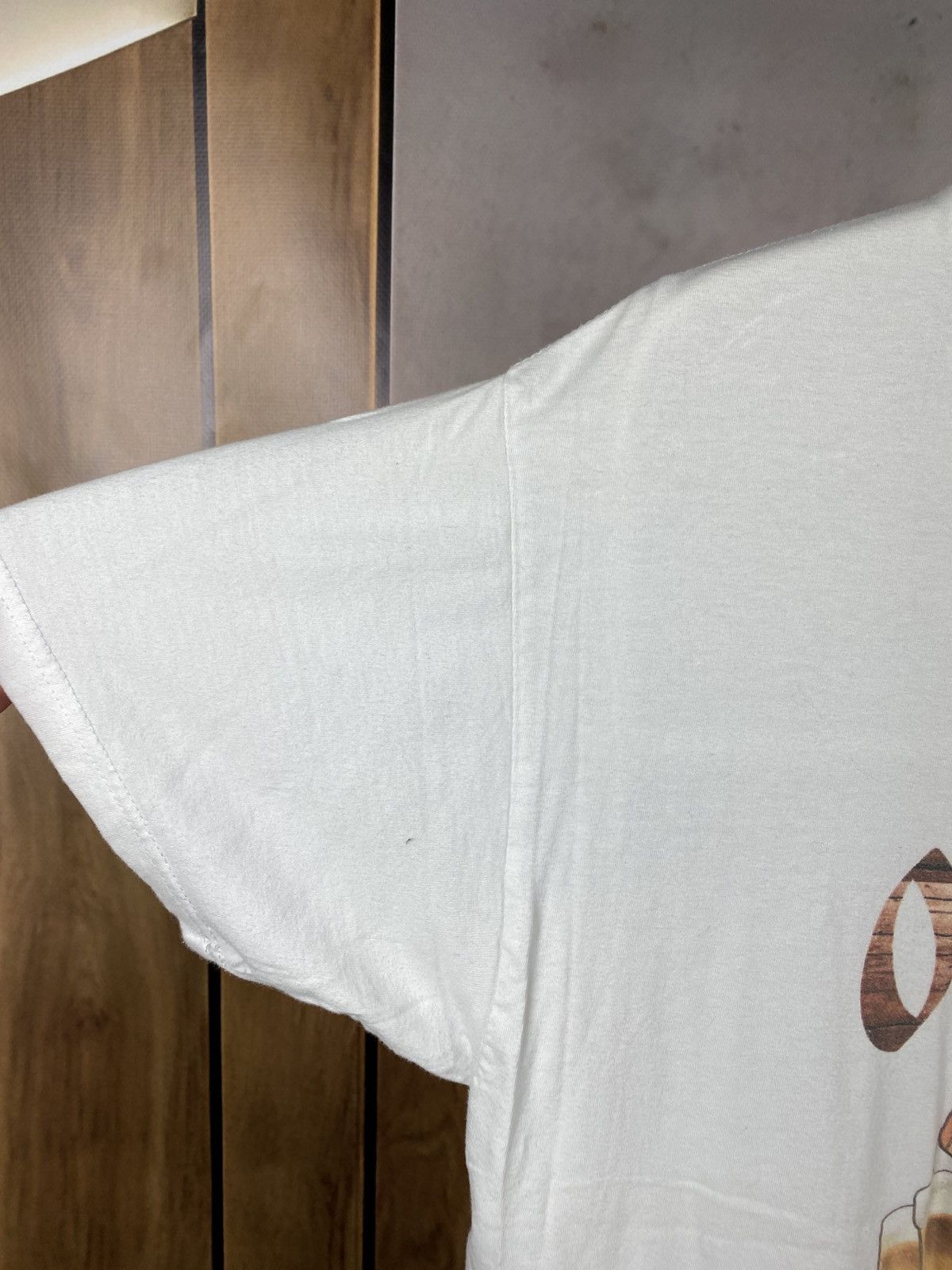 Sex Skateboards 💃T-Shirt Oktoberfest Sexy Girl Art Promo Tee💃 Size US XXL / EU 58 / 5 - 3 Thumbnail