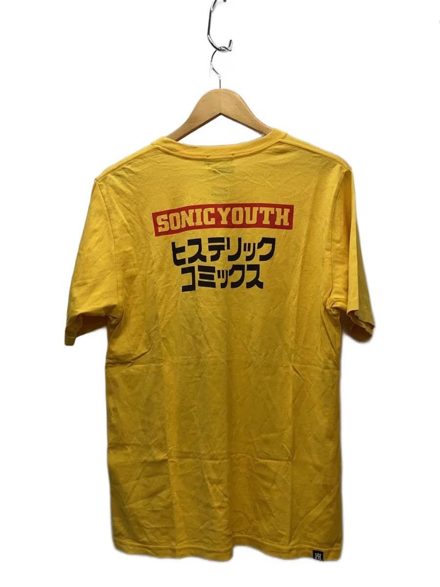 Hysteric Glamour Sonic Youth Tee Size US M / EU 48-50 / 2 - 2 Thumbnail