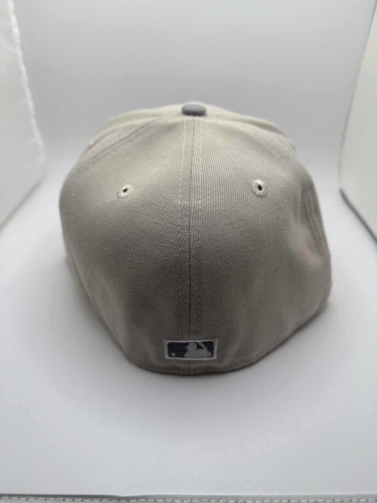 Hat Club × Lids × New Era Seattle Mariners Fitted 7 3/8 Size ONE SIZE - 3 Thumbnail