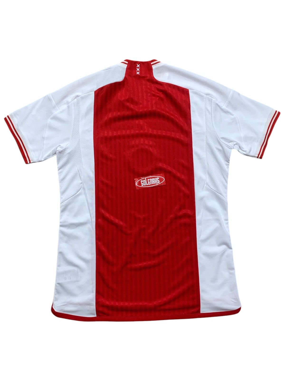 Adidas Ajax amsterdam home jersey Size US M / EU 48-50 / 2 - 7 Thumbnail