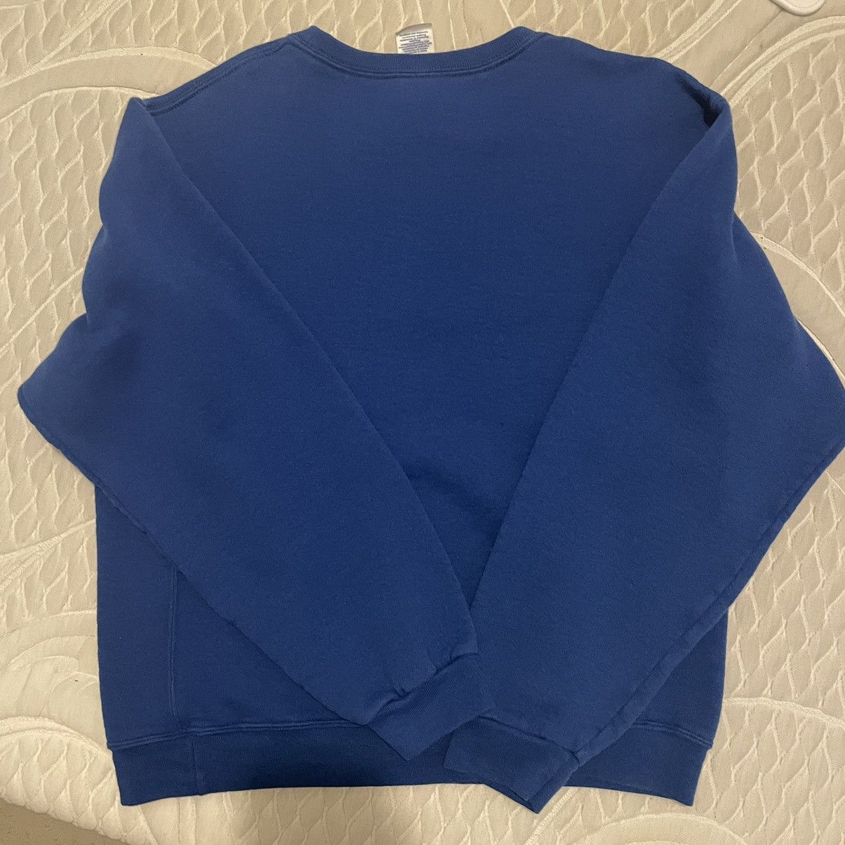 Russell Athletic Russel Athletic Crewneck Size US M / EU 48-50 / 2 - 2 Thumbnail