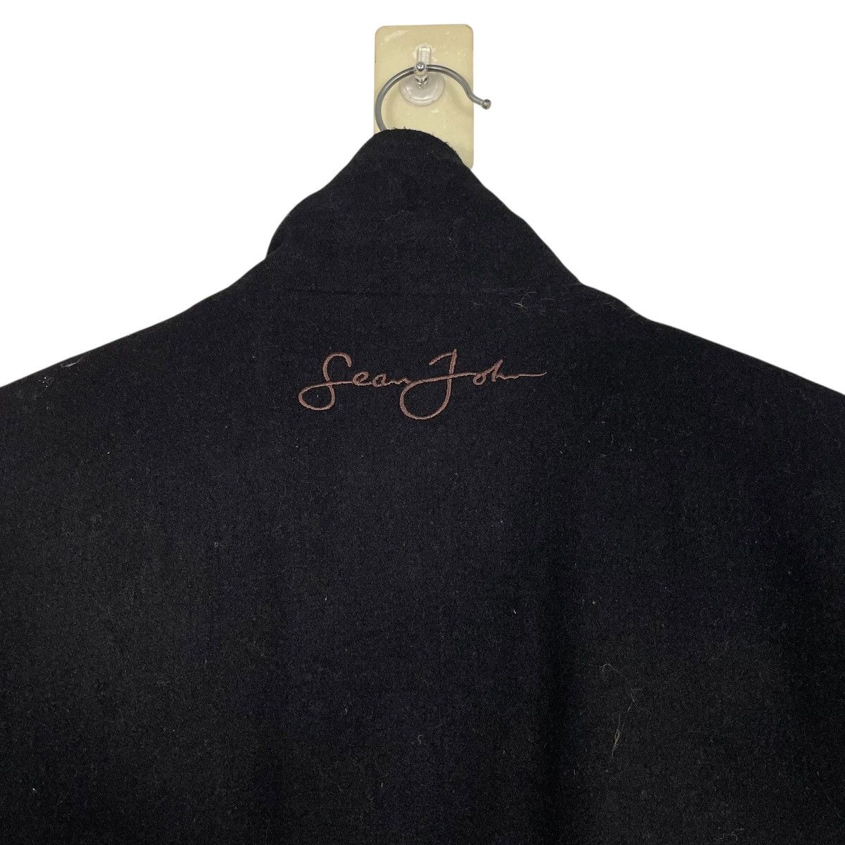 Sean John Sean John Varsity Jacket Size US L / EU 52-54 / 3 - 14 Thumbnail
