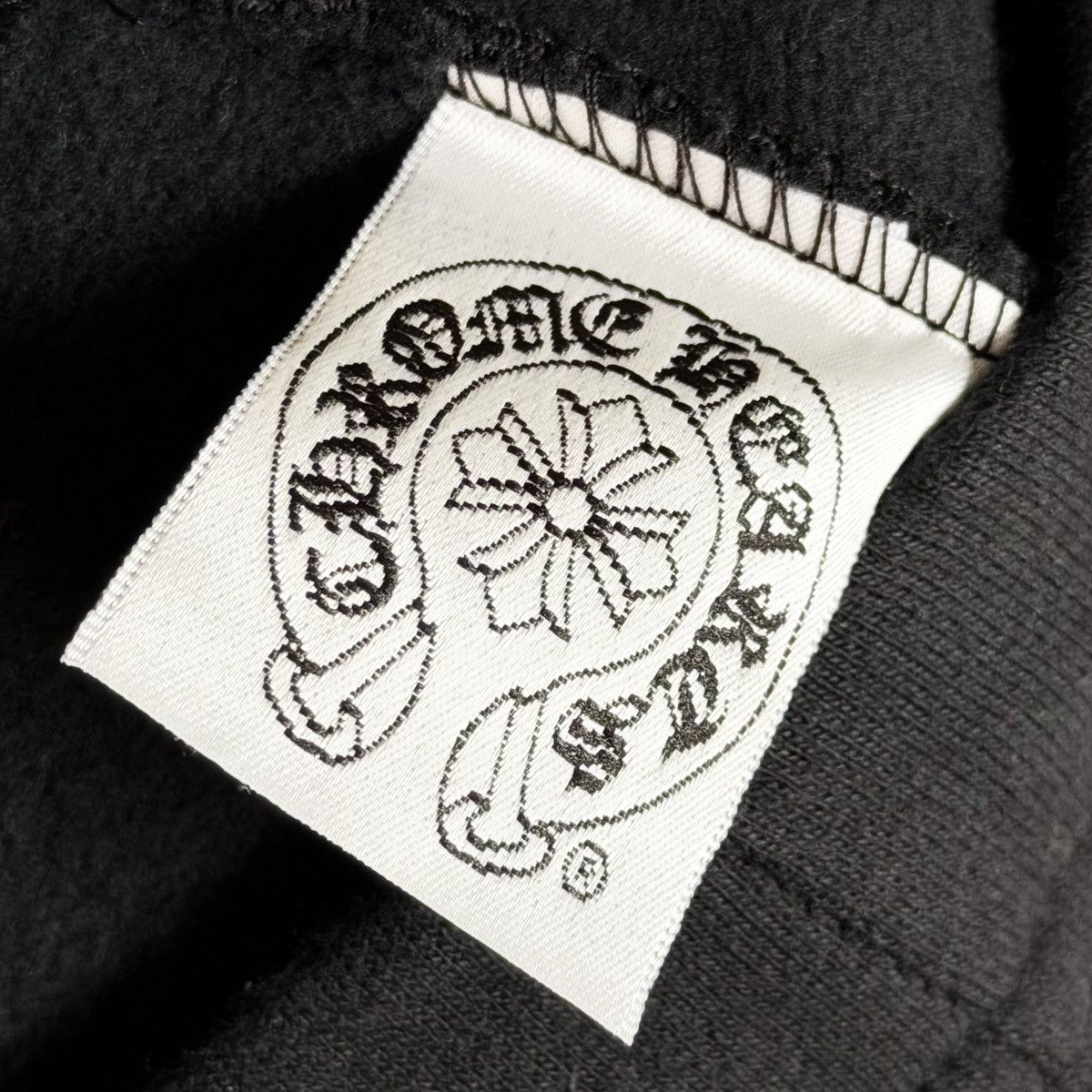 Chrome Hearts Chrome Hearts Kyosuke Himuro Vintage Dagger T Bar Sweatpants Size US 32 / EU 48 - 5 Thumbnail