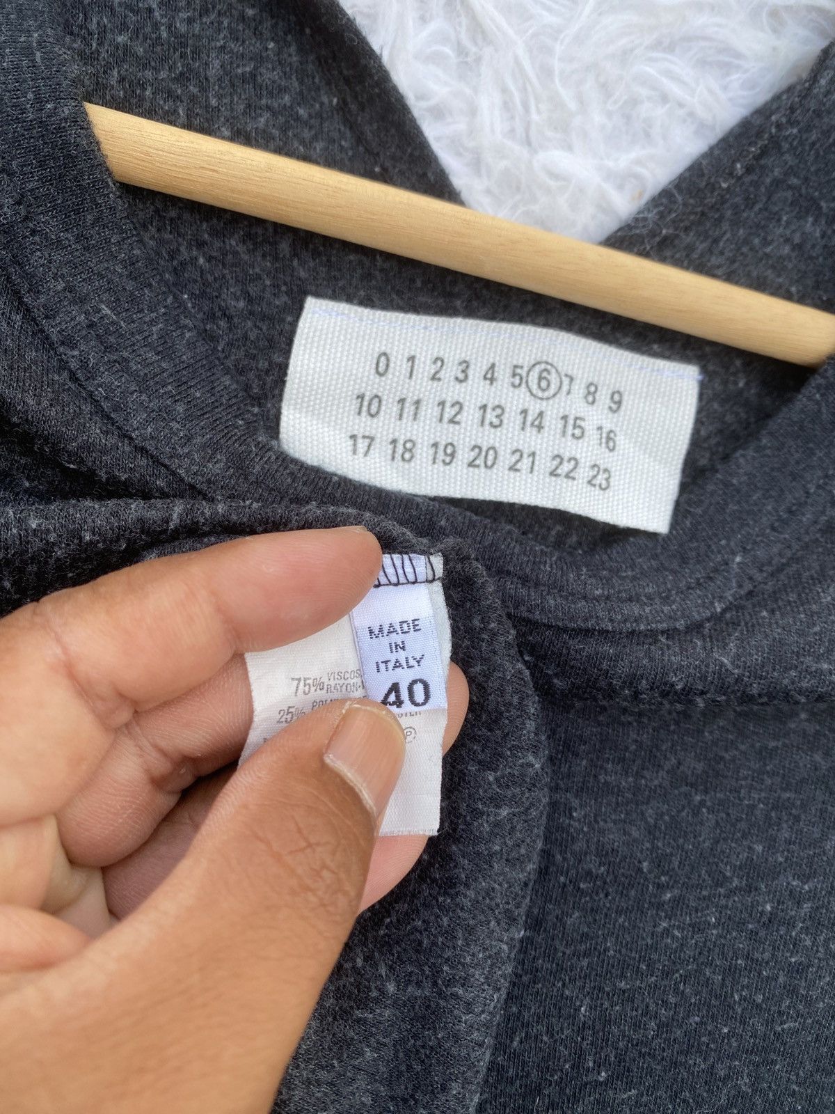 Maison Margiela Rare Vintage Maison Margiela Long Dress Size XS / US 0-2 / IT 36-38 - 15 Thumbnail