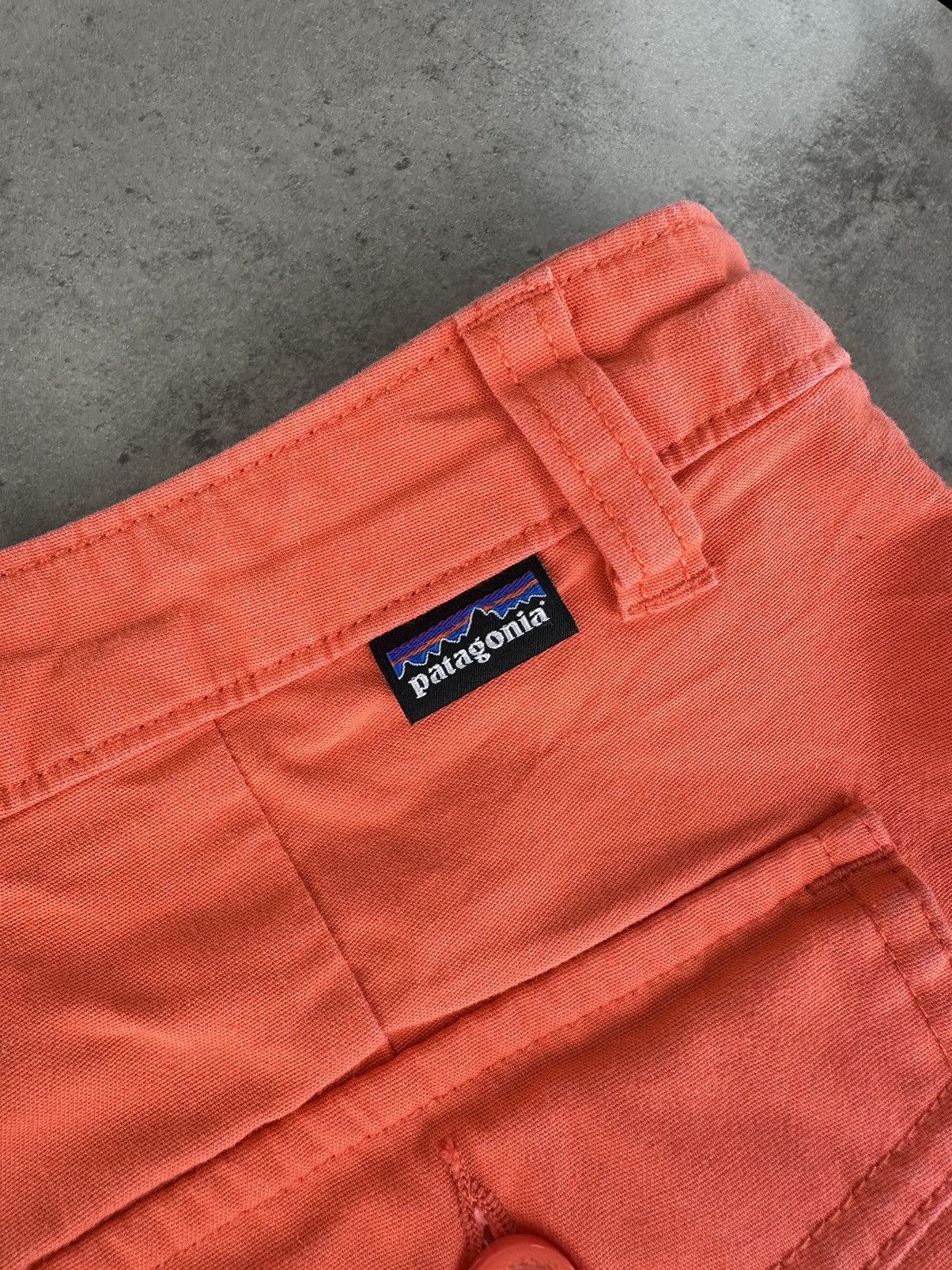 Patagonia Patagonia Shorts Size 27" / US 4 / IT 40 - 9 Thumbnail