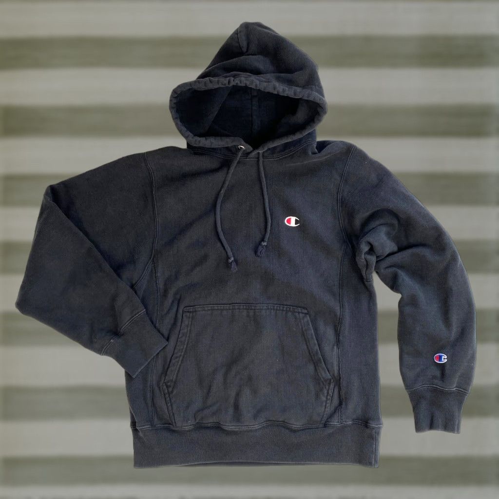 Champion Nike Hoodie? Size US S / EU 44-46 / 1 - 1 Thumbnail