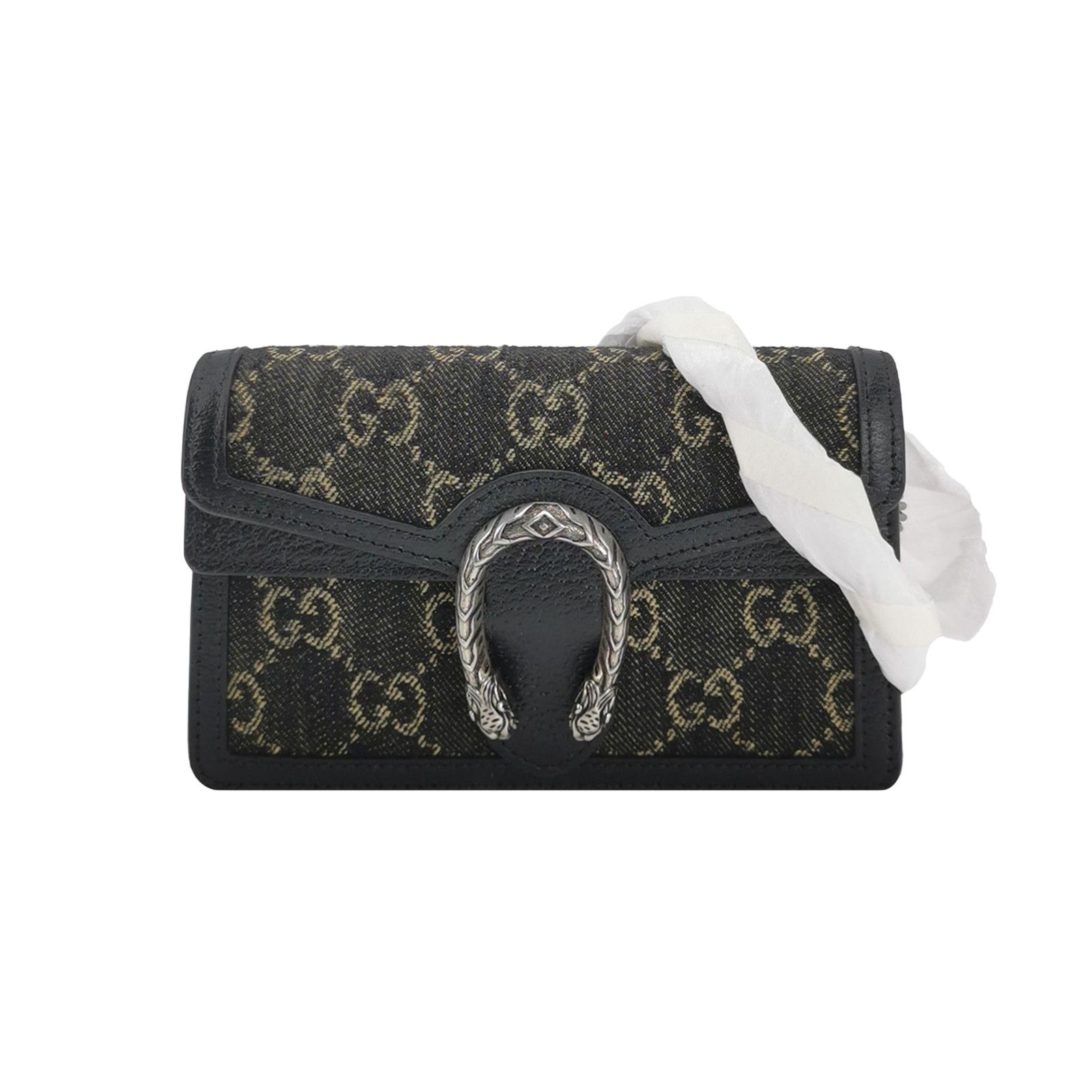 Gucci Gucci Women os Shoulder Bags Size ONE SIZE - 1 Thumbnail