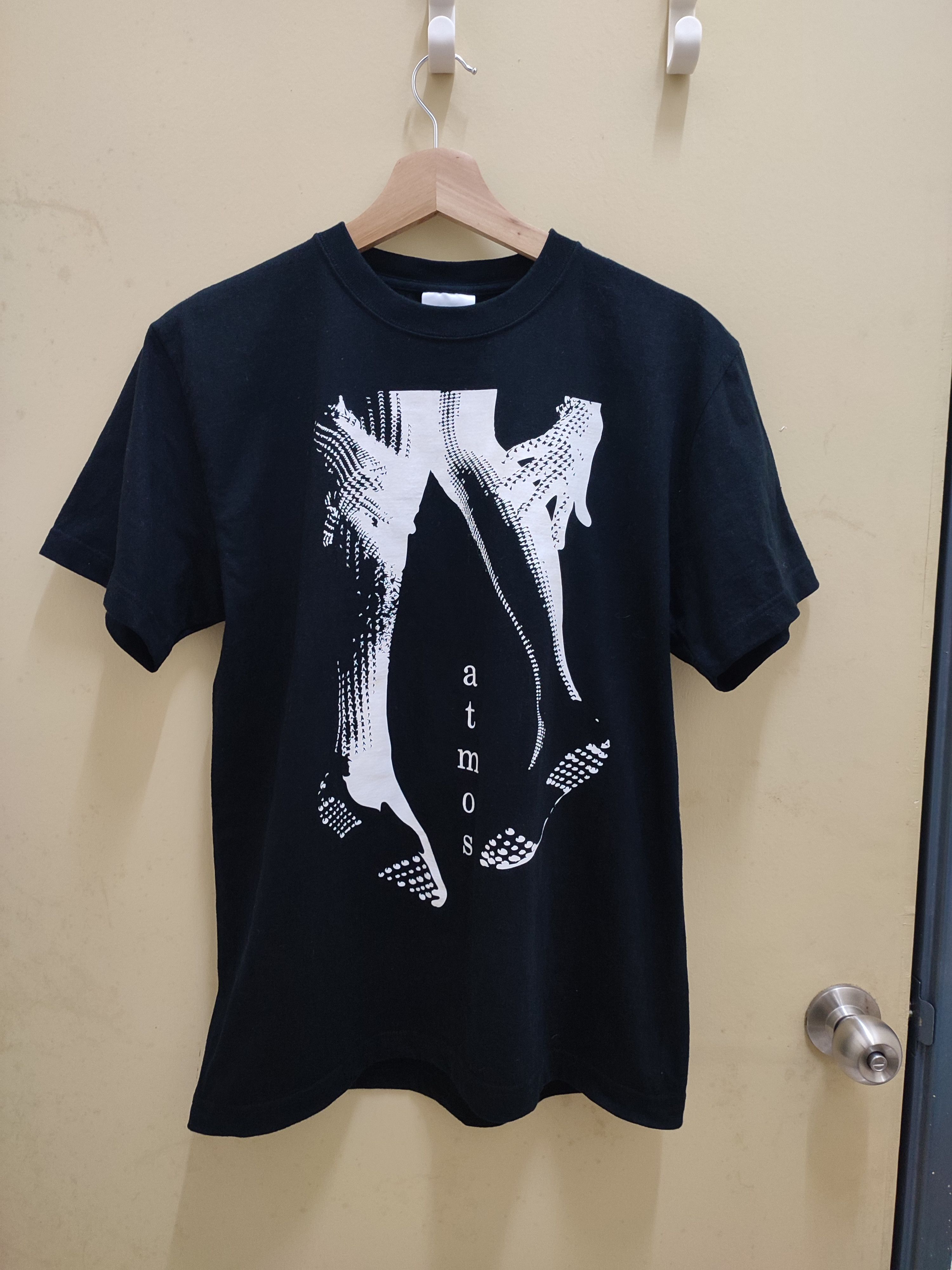 atmos Vintage Hysteric Glamour Inspired Atmos Tees Size US M / EU 48-50 / 2 - 1 Thumbnail