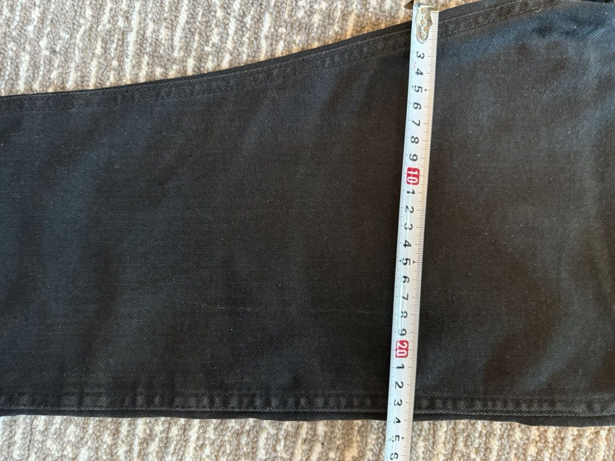 Celine Celine SK013 34 Hedi Denim Size US 34 / EU 50 - 6 Thumbnail