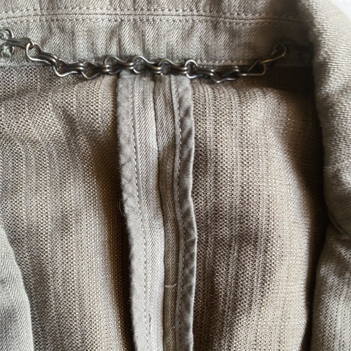 Julius SS06 “The Structure” Cut And Sew Blazer Jacket Size US S / EU 44-46 / 1 - 8 Thumbnail