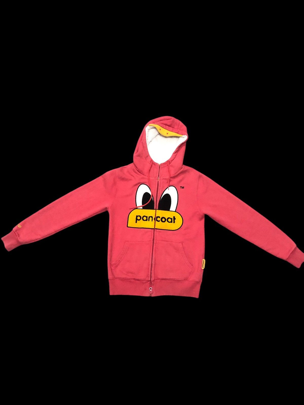 Designer × Pancoat Pancoat Size XS / US 0-2 / IT 36-38 - 2 Thumbnail
