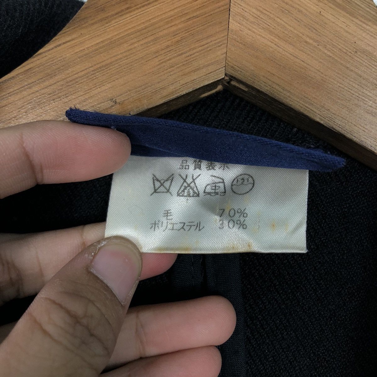 Vetra 📌Vintage Chore Work Jacket Double Collar Vetra Issey Miyake Size US M / EU 48-50 / 2 - 19 Thumbnail