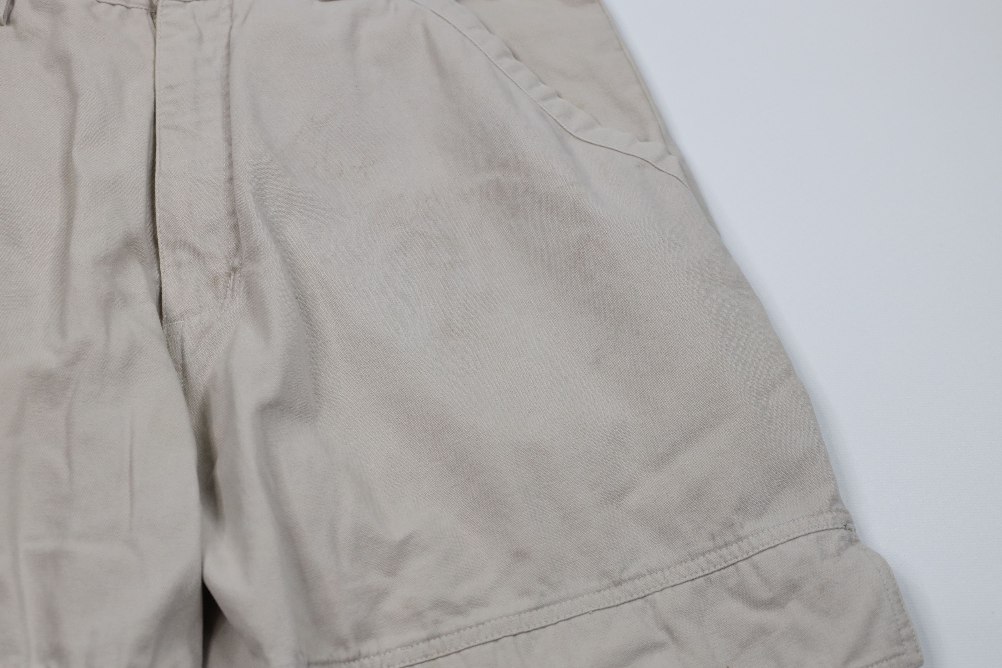 Vintage Vintage 90s Streetwear Skateboard Baggy Wide Leg Pants Size US 32 / EU 48 - 7 Thumbnail