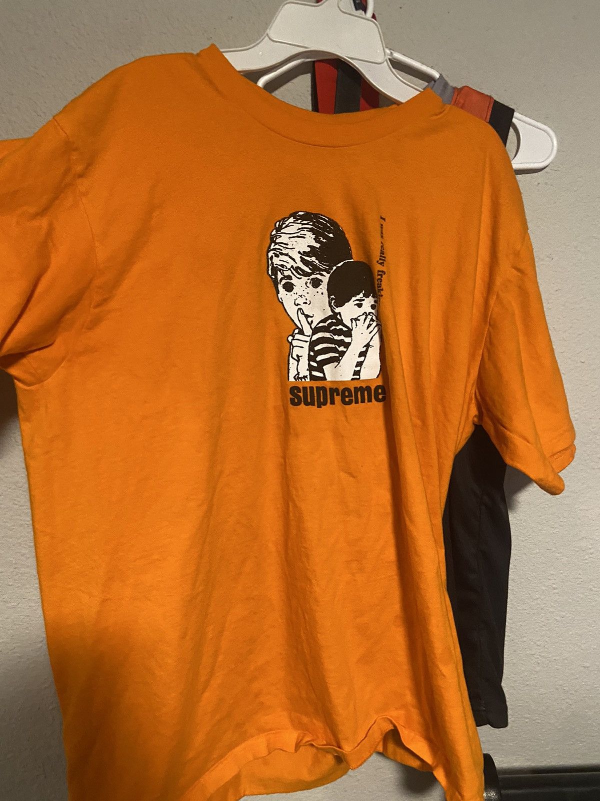 Supreme supreme shirt Size US L / EU 52-54 / 3 - 3 Thumbnail