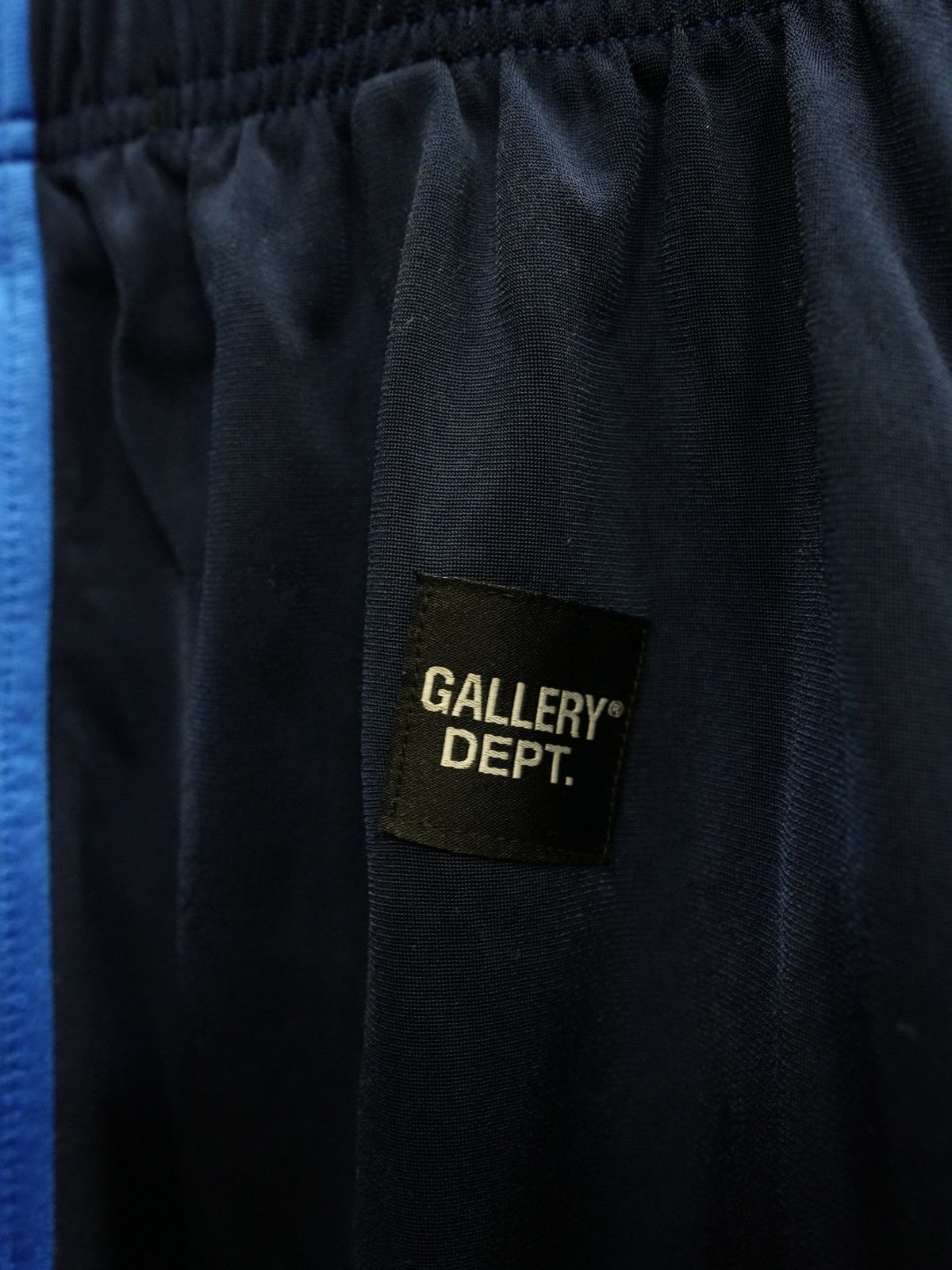 Gallery Dept. Gallery Dept. Reworked Stan Pant Size US 28 / EU 44 - 10 Thumbnail