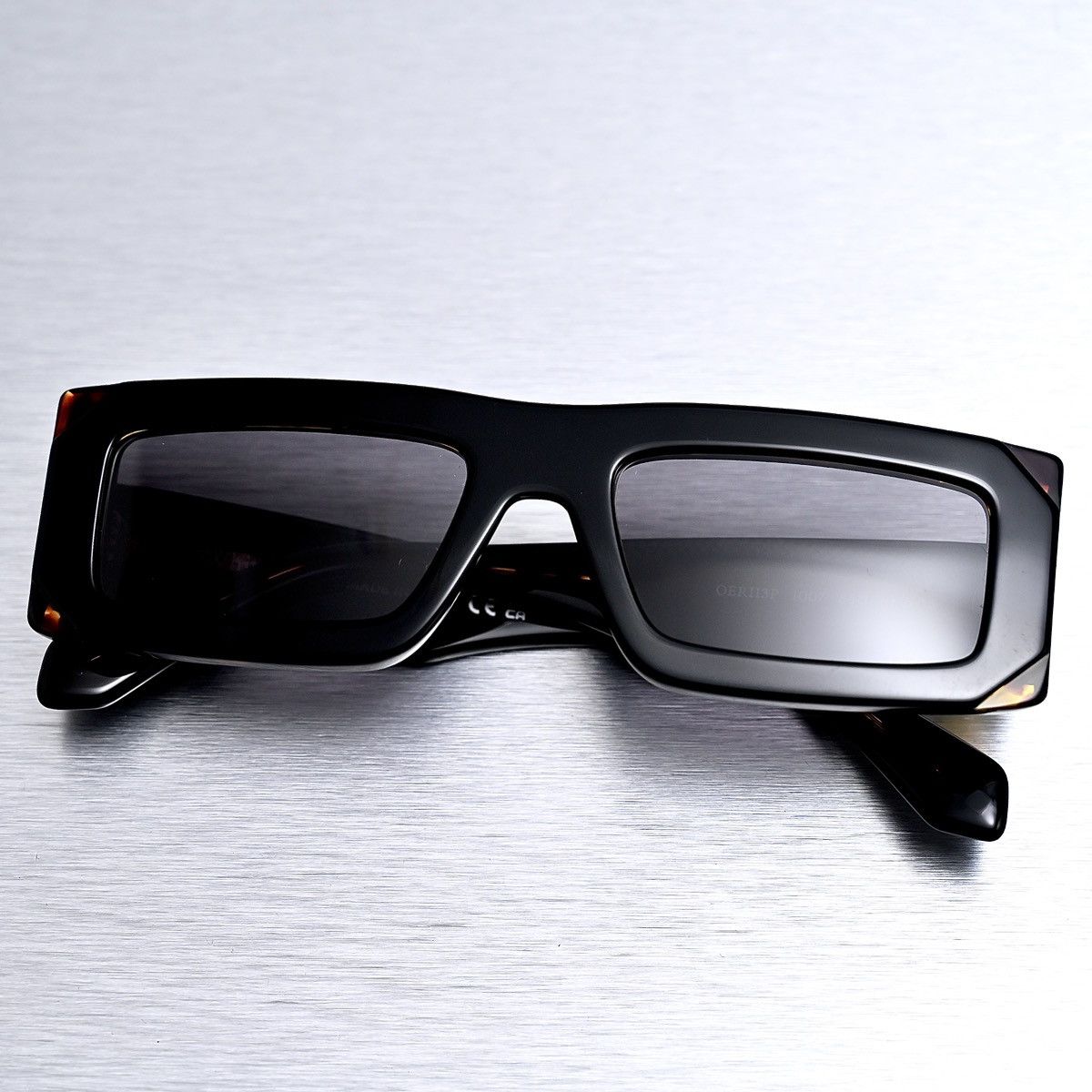 Off-White OFF WHITE LAUREL SUNGLASSES Size ONE SIZE - 11 Thumbnail