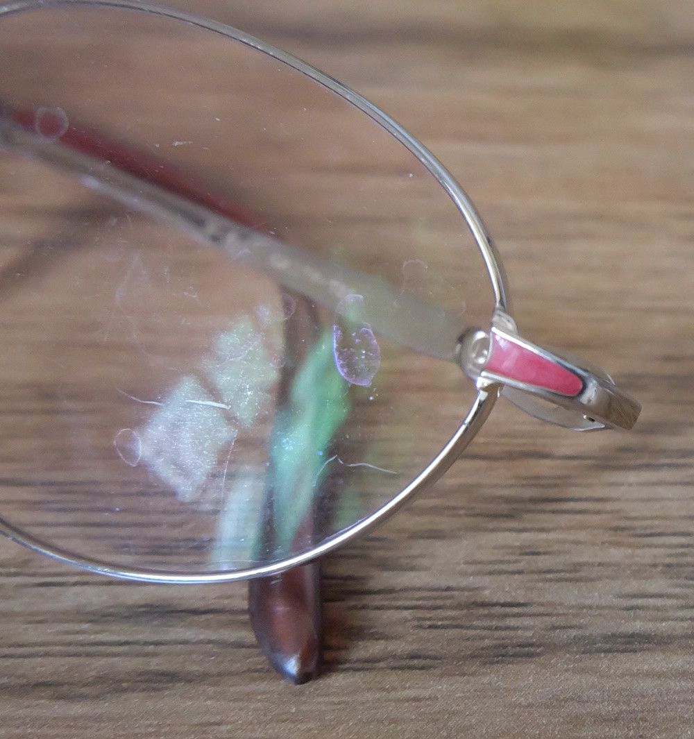 Guy Laroche Guy Laroche GL-1031 Women’s Glasses Size ONE SIZE - 7 Thumbnail