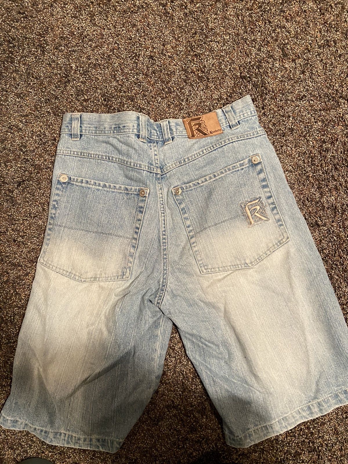 Carhartt Jorts Size US 34 / EU 50 - 2 Thumbnail