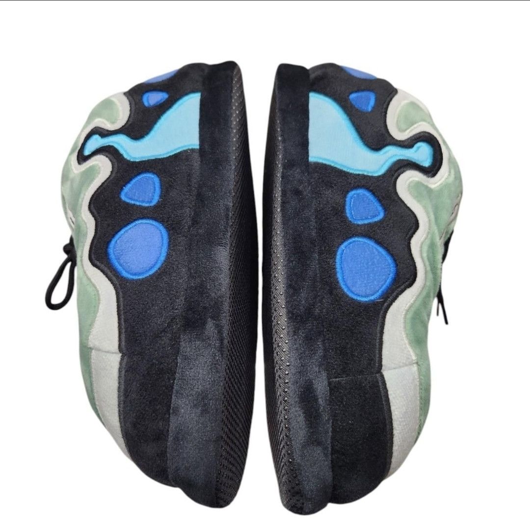 Happy99 Happy99 Happy Trail Slippers Size US 10 / EU 43 - 5 Thumbnail