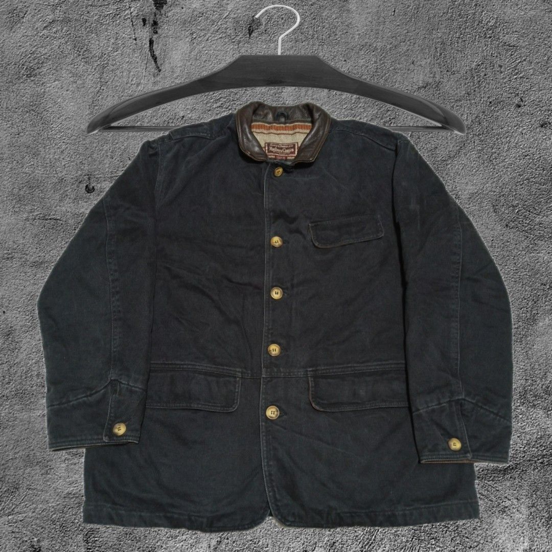 Marlboro Classics Country Outdoors Jacket