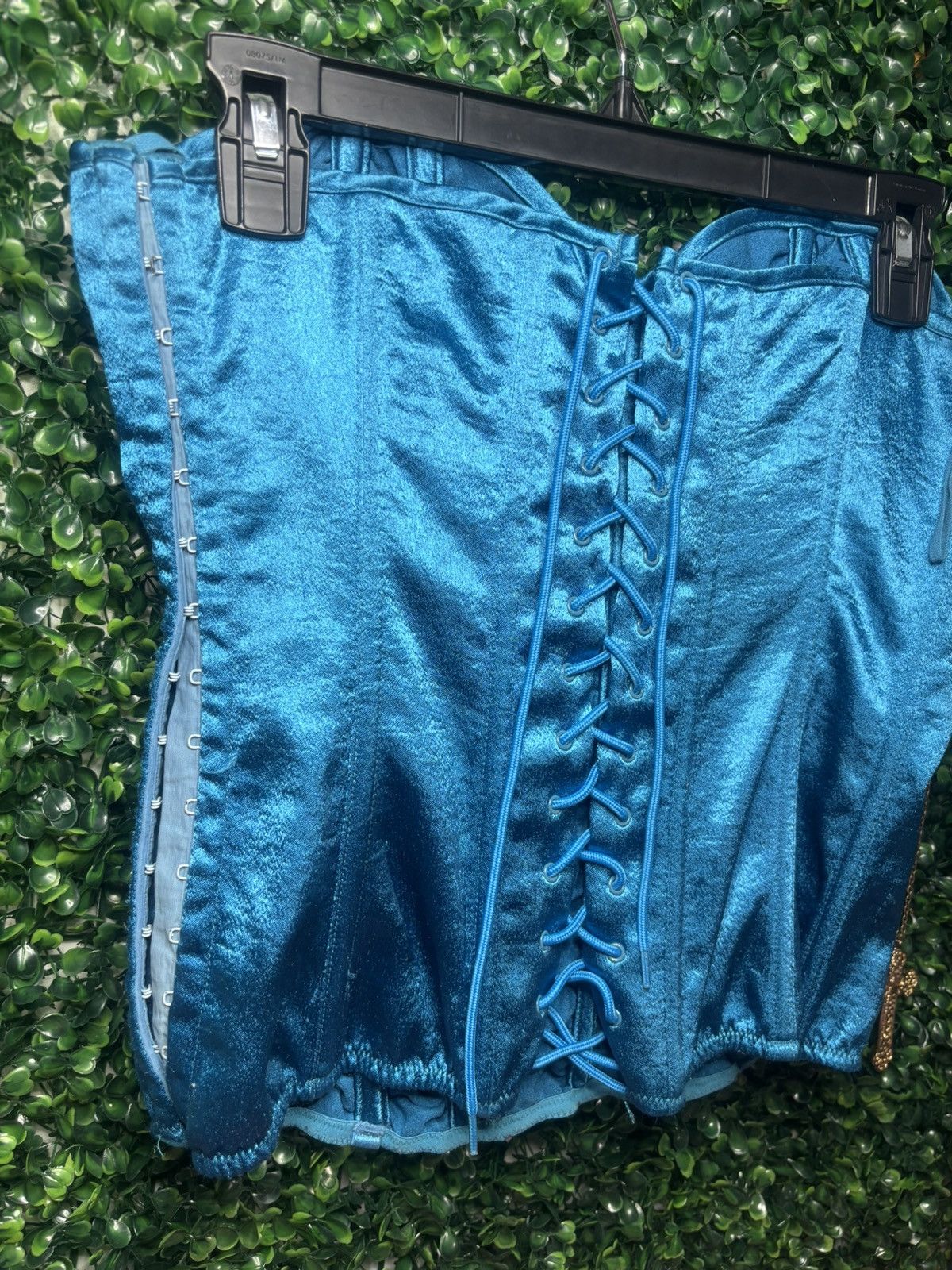 Other Women’s large Frederick’s of Hollywood corset Size L / US 10 / IT 46 - 4 Thumbnail