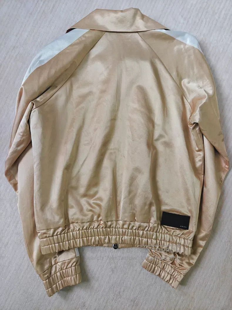 Amiri Amiri Size M Sports jacket Size US M / EU 48-50 / 2 - 2 Thumbnail