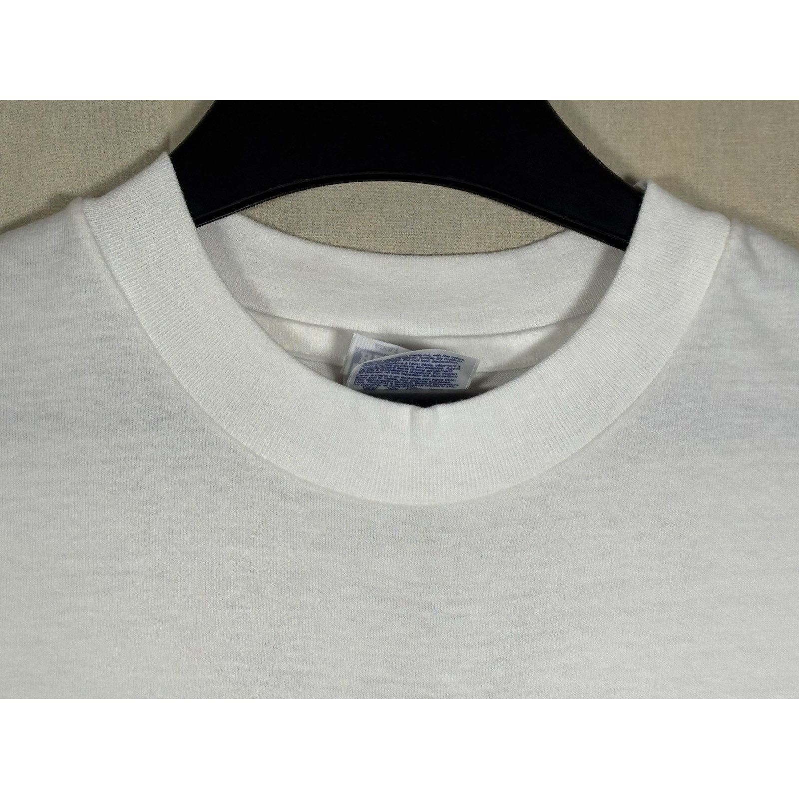Hanes Yo Philadelphia City Of Neighborhoods T-shirt Men XL Size US XL / EU 56 / 4 - 7 Thumbnail