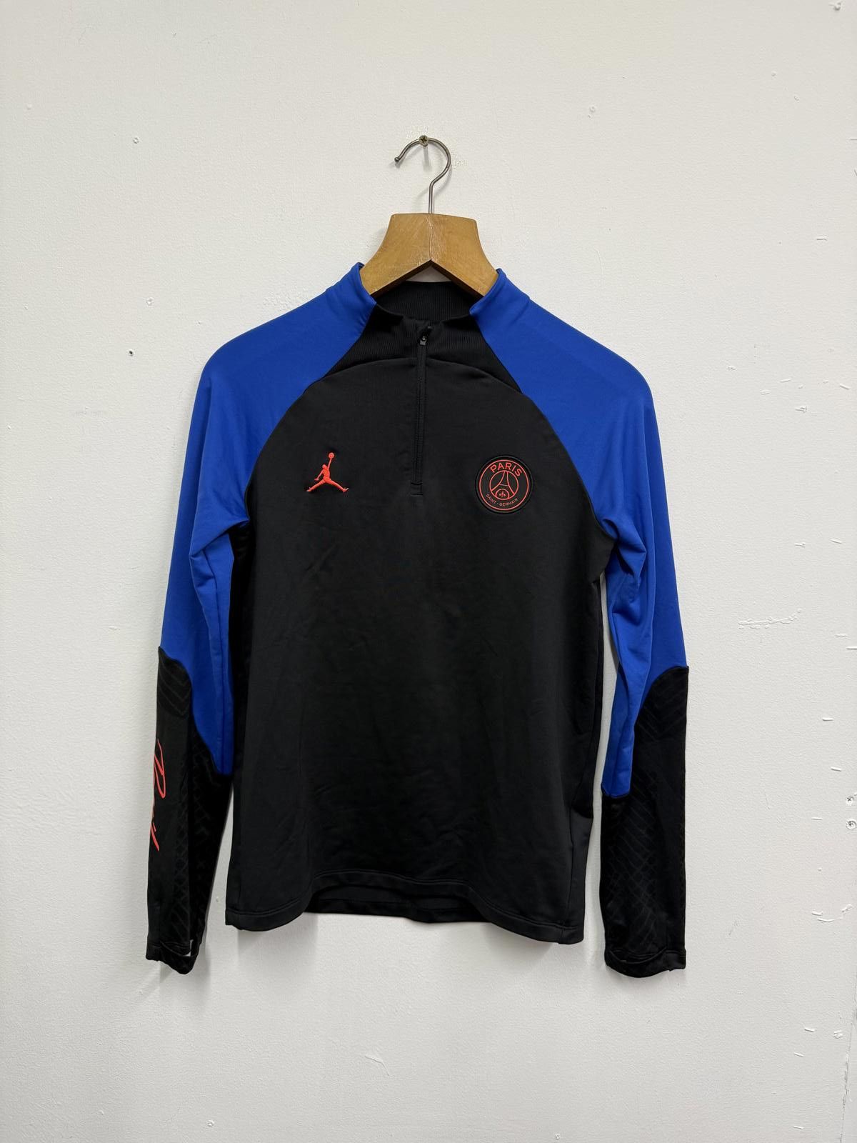 Jordan Brand Jordan Slim Fit Long Sleeve Sports Top XL Size ONE SIZE - 1 Thumbnail