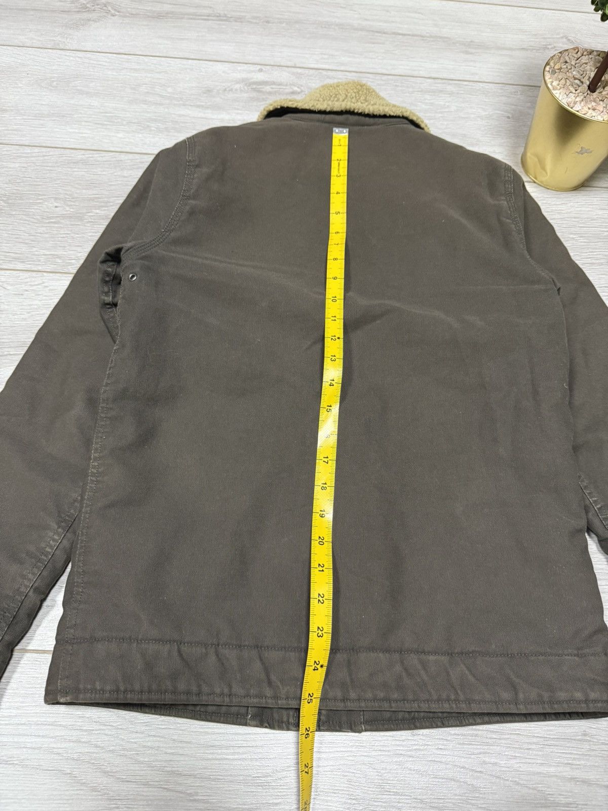 Carhartt Carhartt Sheffield vintage jacket buttons Size US XS / EU 42 / 0 - 12 Thumbnail