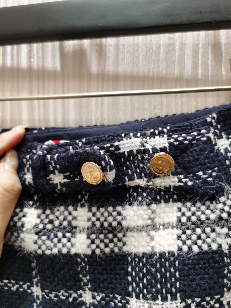 Thom Browne Thom Browne fillibeg Size 25" / US 0 / IT 36 - 4 Thumbnail