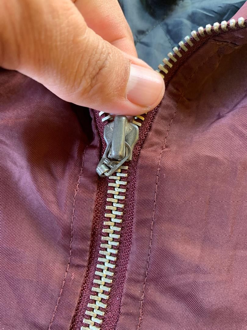 Harley Davidson Harley Davidson zipper Jacket Size US M / EU 48-50 / 2 - 10 Thumbnail