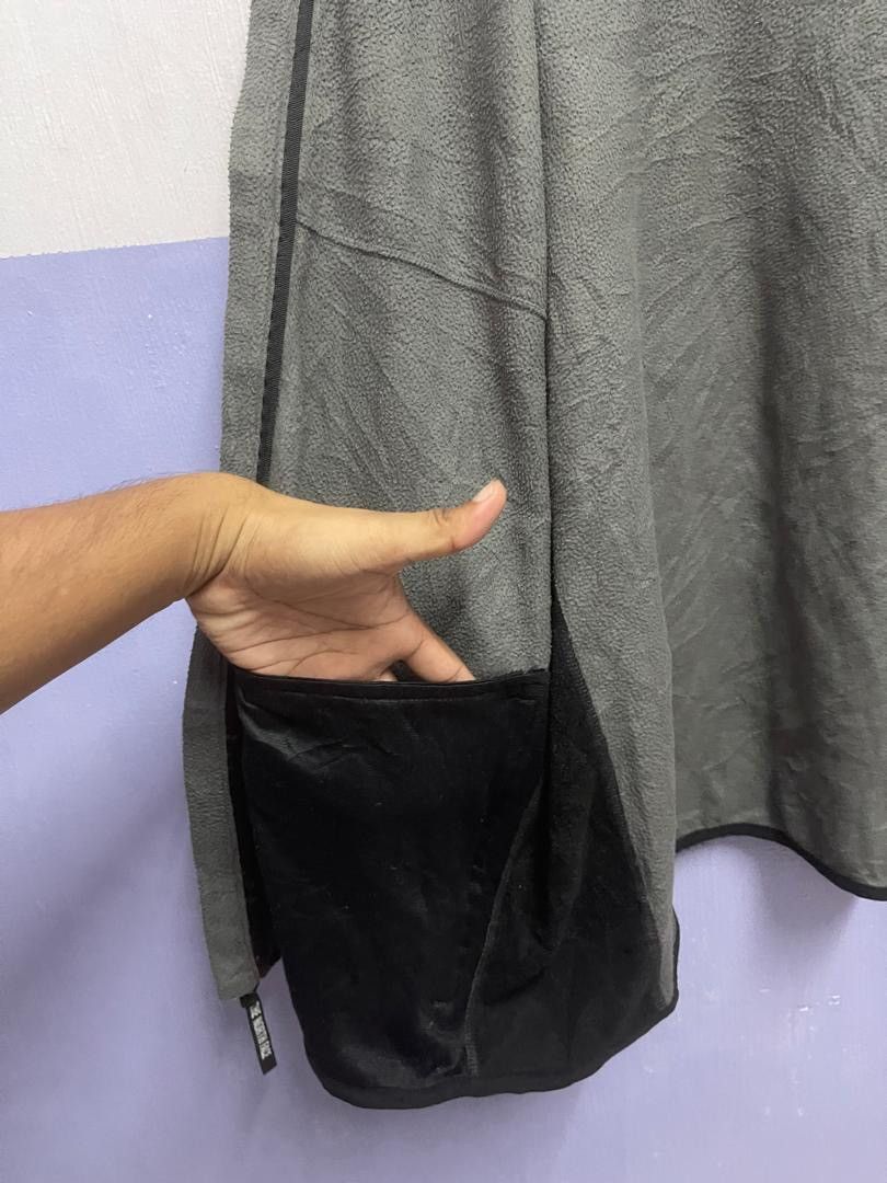 The North Face The North Face Outdoor Polartec Jacket Size US L / EU 52-54 / 3 - 15 Thumbnail