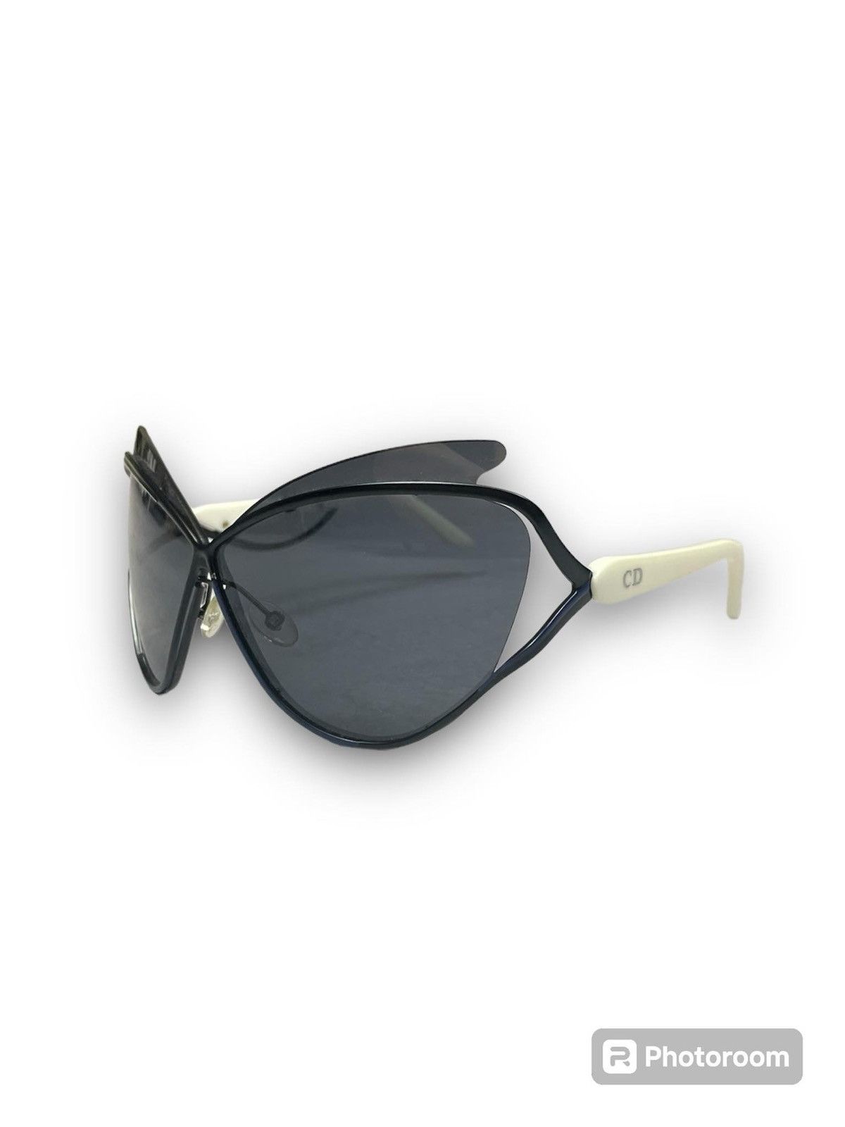 Dior Christian Dior Sunglasses Raf Simons Era Size ONE SIZE - 1 Thumbnail