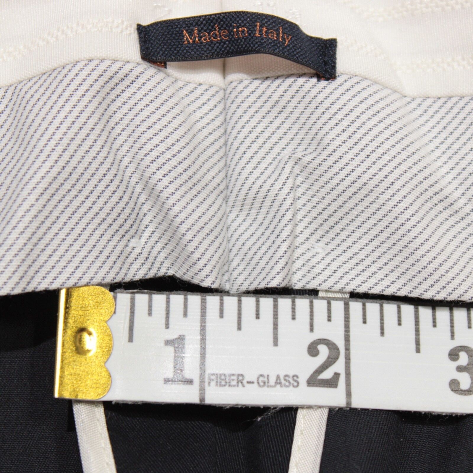 Zanella Zanella New with tags Chino Size 42 US In Blue Size US 42 / EU 58 - 8 Thumbnail