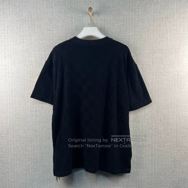 Louis Vuitton Louis Vuitton size 5l Fei Dong co-branded chessboard full l Size US M / EU 48-50 / 2 - 2 Thumbnail