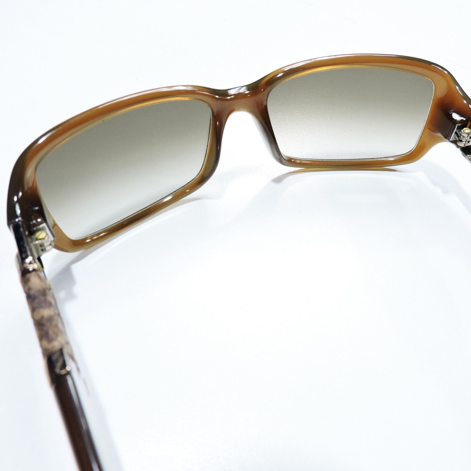 Fendi FENDI SUNGLASSES [FS446 216] Size ONE SIZE - 10 Thumbnail