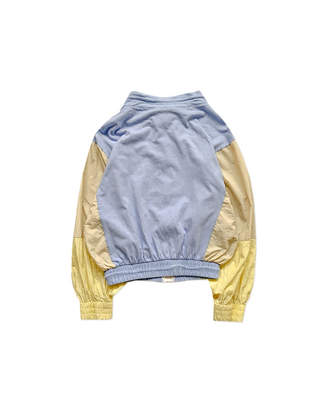 Nike Vintage Nike Track Jacket Size M / US 6-8 / IT 42-44 - 3 Thumbnail